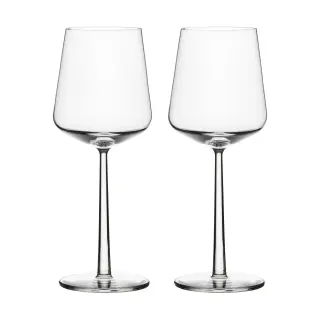Produktfoto för Iittala Essence Rödvin 45 cl 2-pack