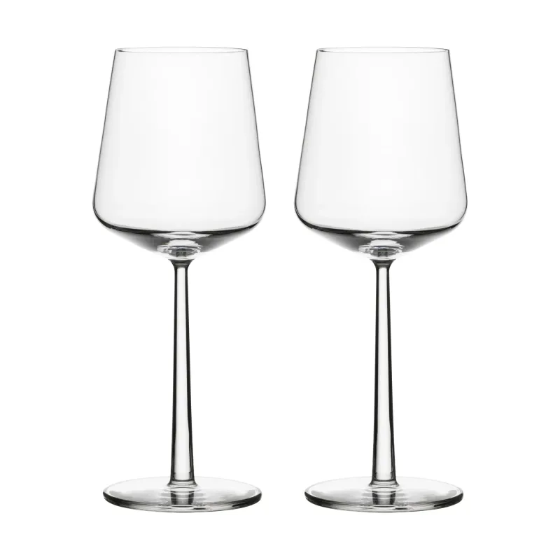 Alternativ bild 0 för Iittala Essence Rödvin 45 cl 2-pack