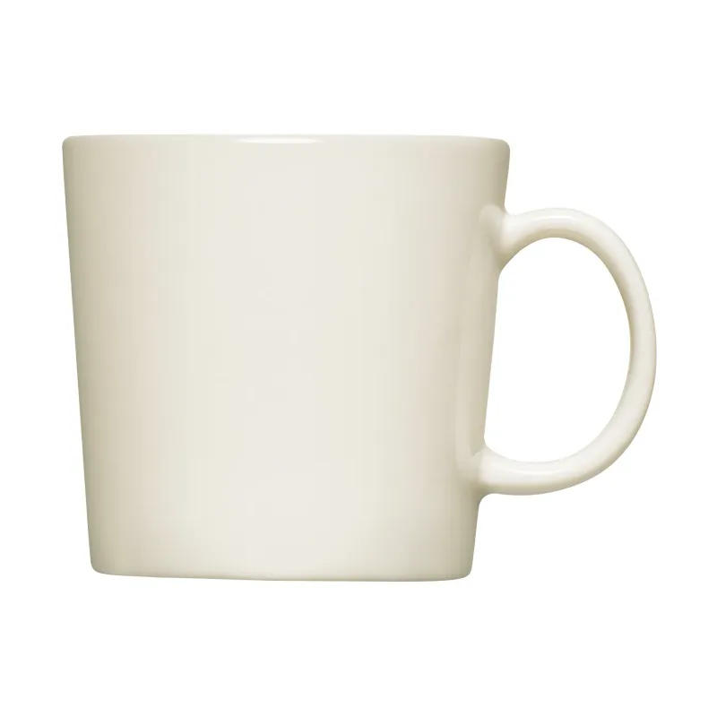 Alternativ bild 0 för Iittala Teema Mugg 30 cl Vit