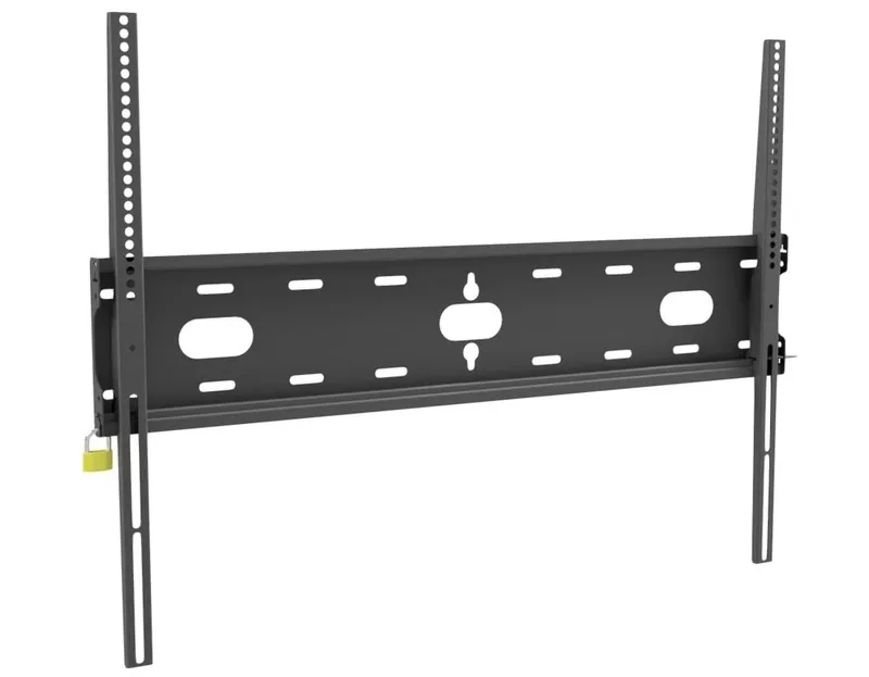 Alternativ bild 0 för iiyama MD-WM8060 mounting kit - for flat panel - universal 125 kg 100 x 100 mm