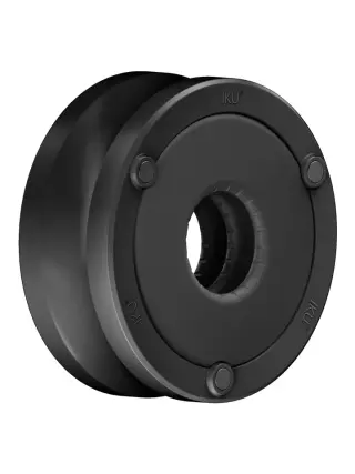 Produktfoto för IKU Tighter Masturbators Black