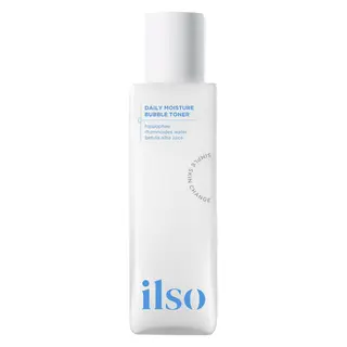 Produktfoto för ilso Daily Moisture Bubble Toner 150 ml