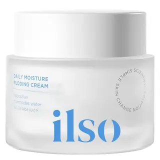 Produktfoto för ilso Daily Moisture Pudding Cream 50 ml