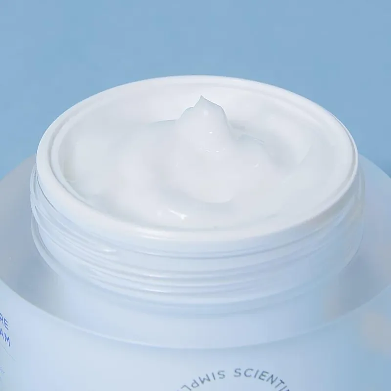 Bild 2 för ilso Daily Moisture Pudding Cream 50 ml