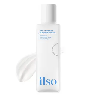 Produktfoto för ilso Daily Moisture Softening Lotion 150 ml