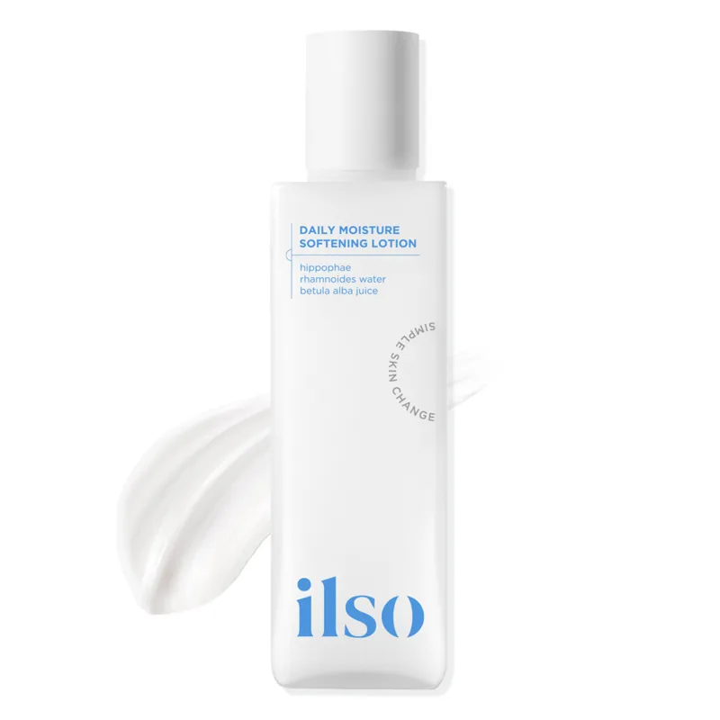 Bild 1 för ilso Daily Moisture Softening Lotion 150 ml