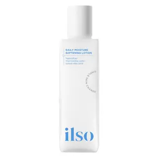 Produktfoto för ilso Daily Moisture Softening Lotion 150 ml