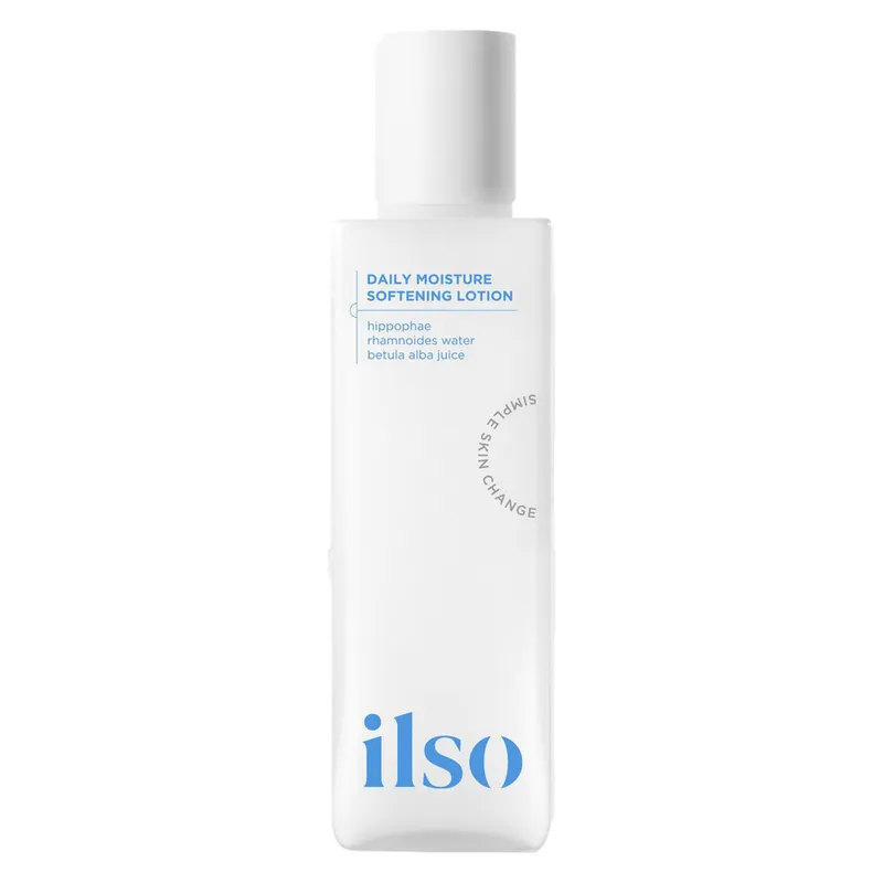 Bild 1 för ilso Daily Moisture Softening Lotion 150 ml