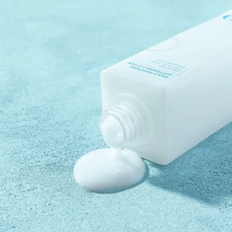 Bild 2 för ilso Daily Moisture Softening Lotion 150 ml
