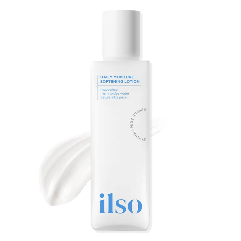 Bild 2 för ilso Daily Moisture Softening Lotion 150 ml