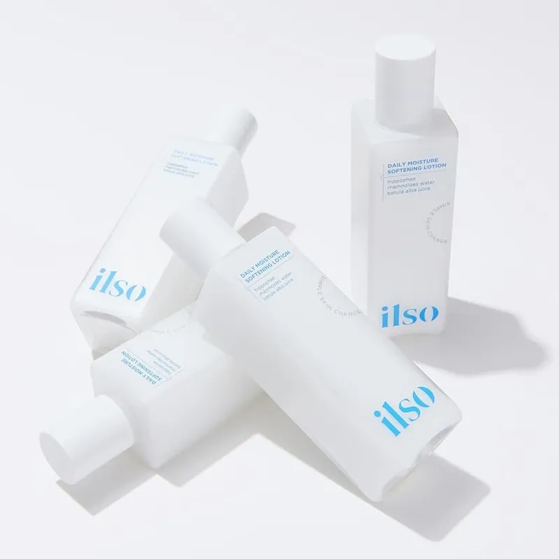Bild 6 för ilso Daily Moisture Softening Lotion 150 ml