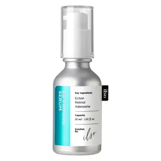 Produktfoto för ilso Er Firming Serum 30 ml