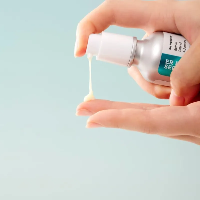 Bild 2 för ilso Er Firming Serum 30 ml