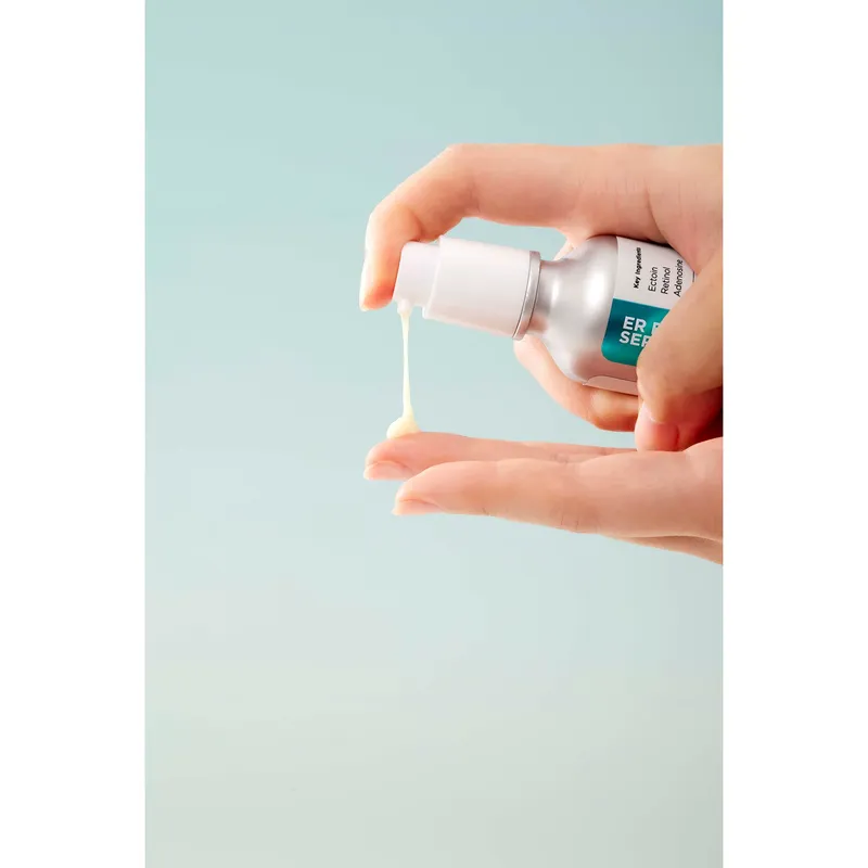 Bild 2 för ilso Er Firming Serum 30 ml