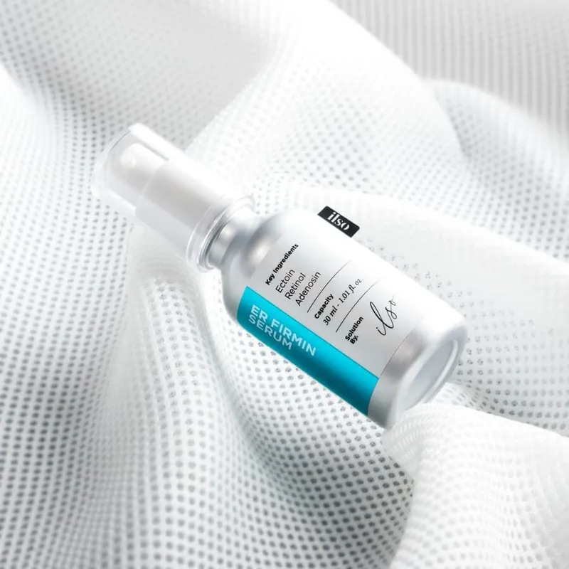 Bild 3 för ilso Er Firming Serum 30 ml