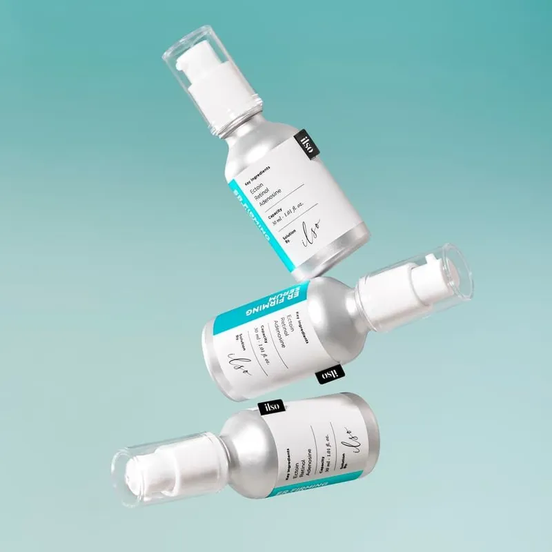 Bild 4 för ilso Er Firming Serum 30 ml