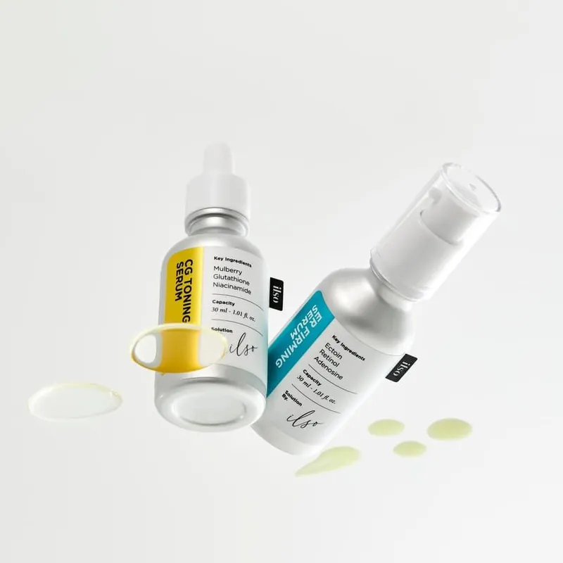 Bild 5 för ilso Er Firming Serum 30 ml