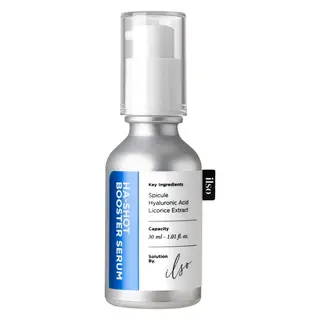 Produktfoto för ilso Ha-Shot Booster Serum 30 ml