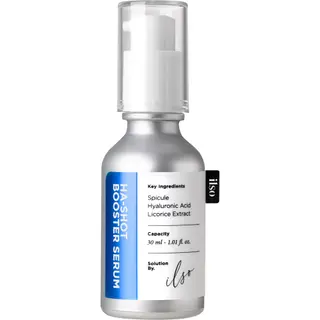 Produktfoto för ilso Ha-Shot Booster Serum 30 ml