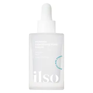Produktfoto för ilso Moringa Tightening Pore Serum 30 ml