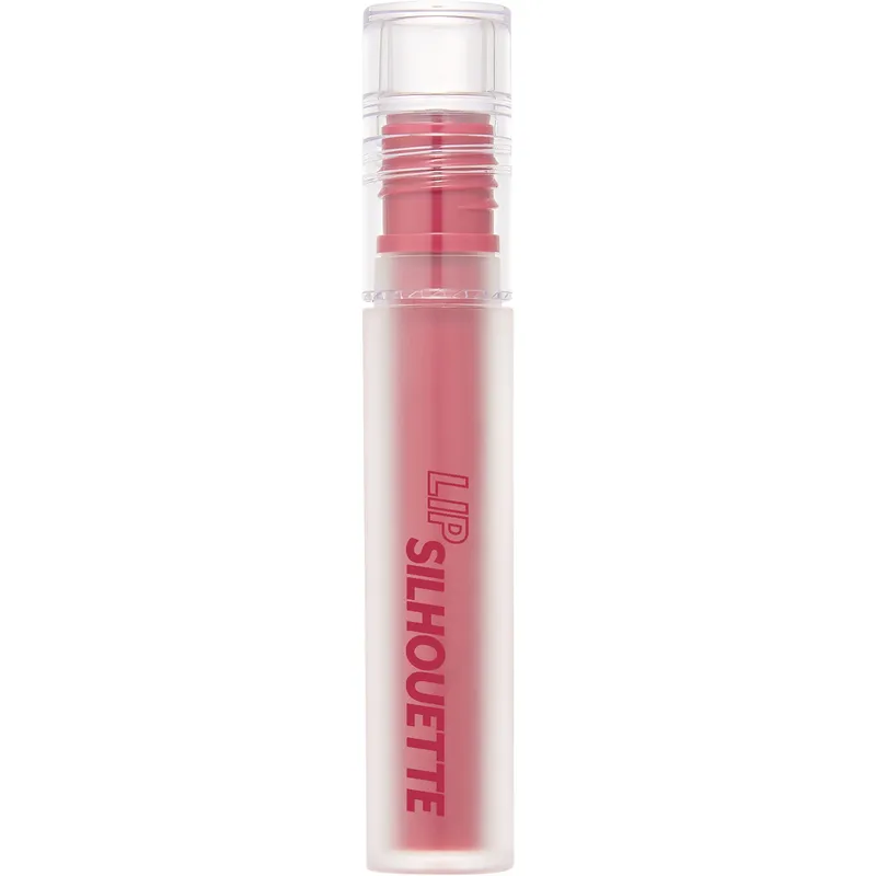Bild 2 för I´M MEME Lip Silhouette Gloss Tint 06 Romantic Rose