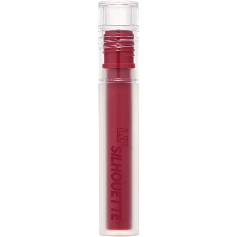 Bild 2 för I´M MEME Lip Silhouette Gloss Tint 08 Maximal Red