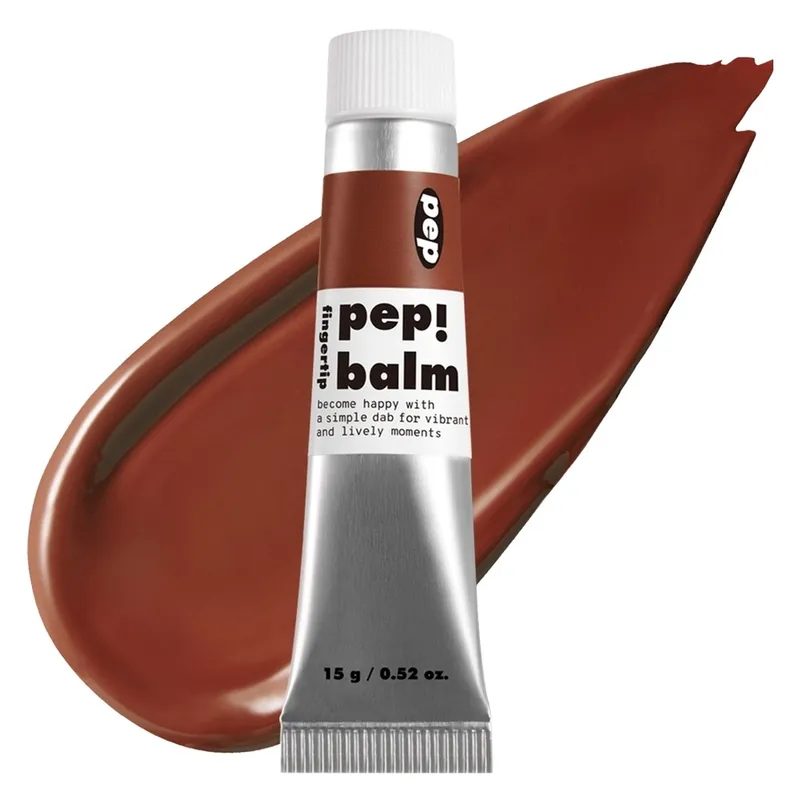 Bild 3 för I´M MEME Pep! Balm 005 Brink