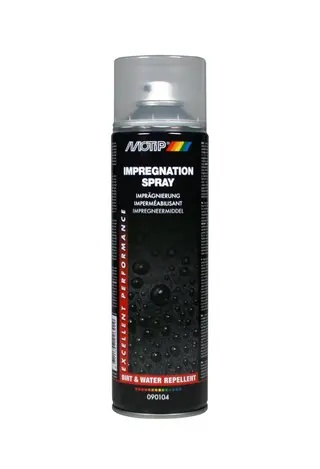 Produktfoto för Impregneringsspray 500ml Motip