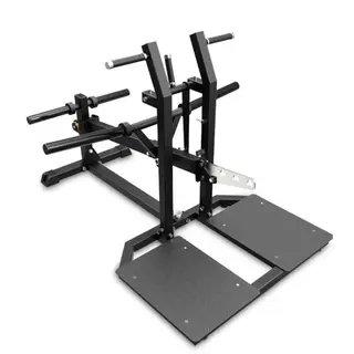 Produktfoto för Impulse Belt Squat Black