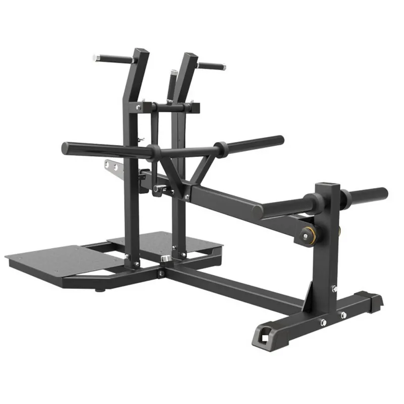 Bild 2 för Impulse Belt Squat Black