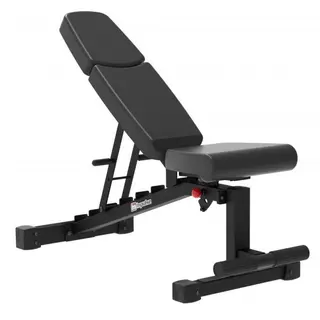 Produktfoto för Impulse Fid Bench, Träningsbänk