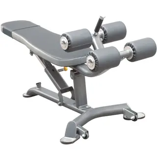 Produktfoto för Impulse Multi Abdominal Bench, Träningsbänk