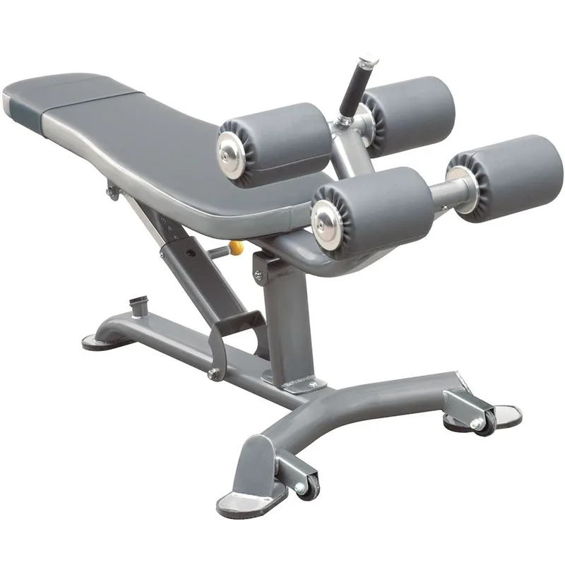 Alternativ bild 0 för Impulse Multi Abdominal Bench, Träningsbänk