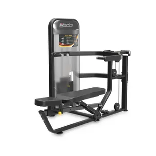 Produktfoto för Impulse PL9021 Multipress Black, Styrkemaskin - Bröst