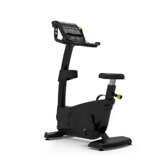 Produktfoto för Impulse RU700 Black, Motionscykel
