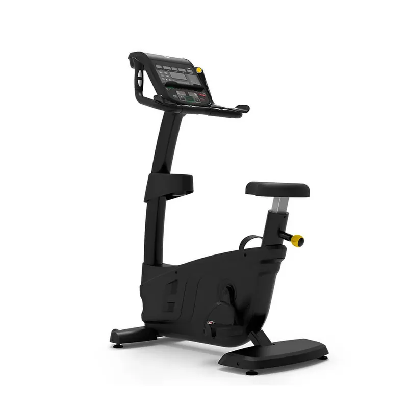 Bild 1 för Impulse RU700 Black, Motionscykel