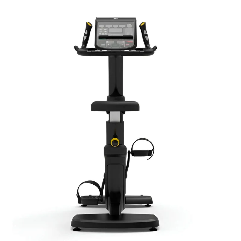 Bild 2 för Impulse RU700 Black, Motionscykel
