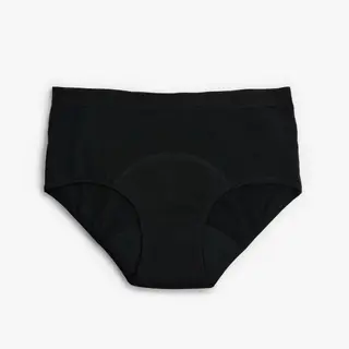 Produktfoto för Imse Menstrosor Hipster XXL Light Flow (Black)