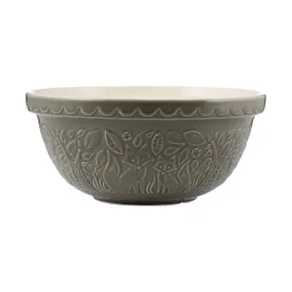 Produktfoto för IN THE FOREST SIZE 12 MIXING BOWL