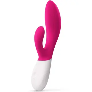 Produktfoto för Ina Wave 2 Cerise
