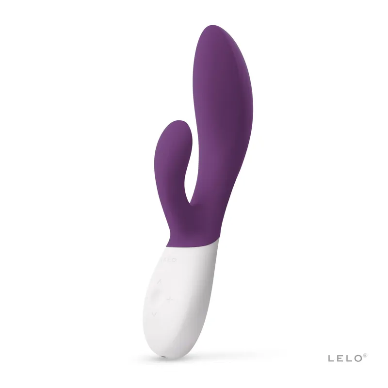 Alternativ bild 0 för Ina Wave 2 Plum