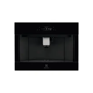 Produktfoto för Inbyggd kaffemaskin ELECTROLUX KBC85Z