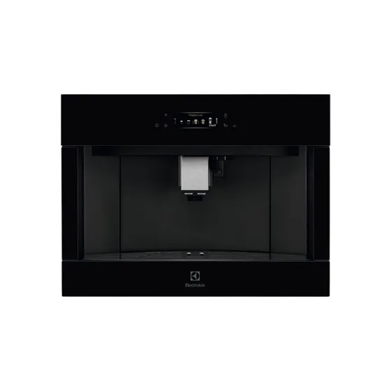 Alternativ bild 0 för Inbyggd kaffemaskin ELECTROLUX KBC85Z