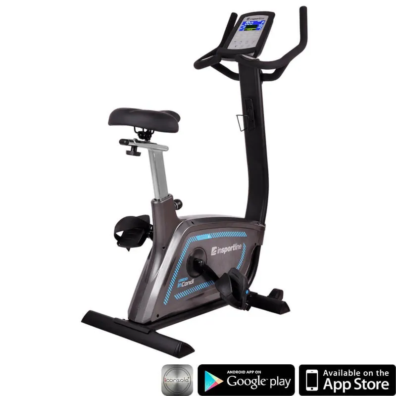 Bild 1 för inCondi UB600i Motionscykel