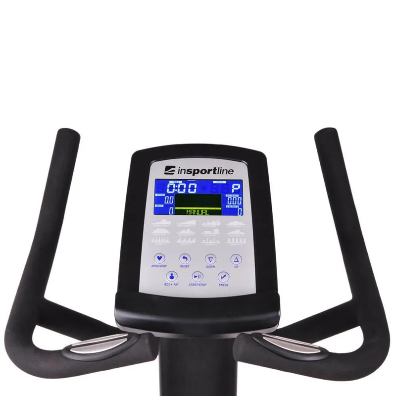 Bild 3 för inCondi UB600i Motionscykel