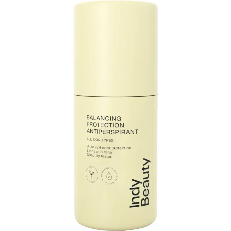 Bild 1 för Indy Beauty 72H Antiperspirant 50 ml