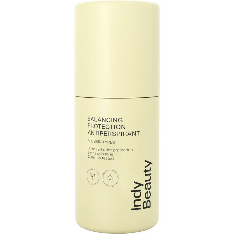 Bild 2 för Indy Beauty 72H Antiperspirant 50 ml