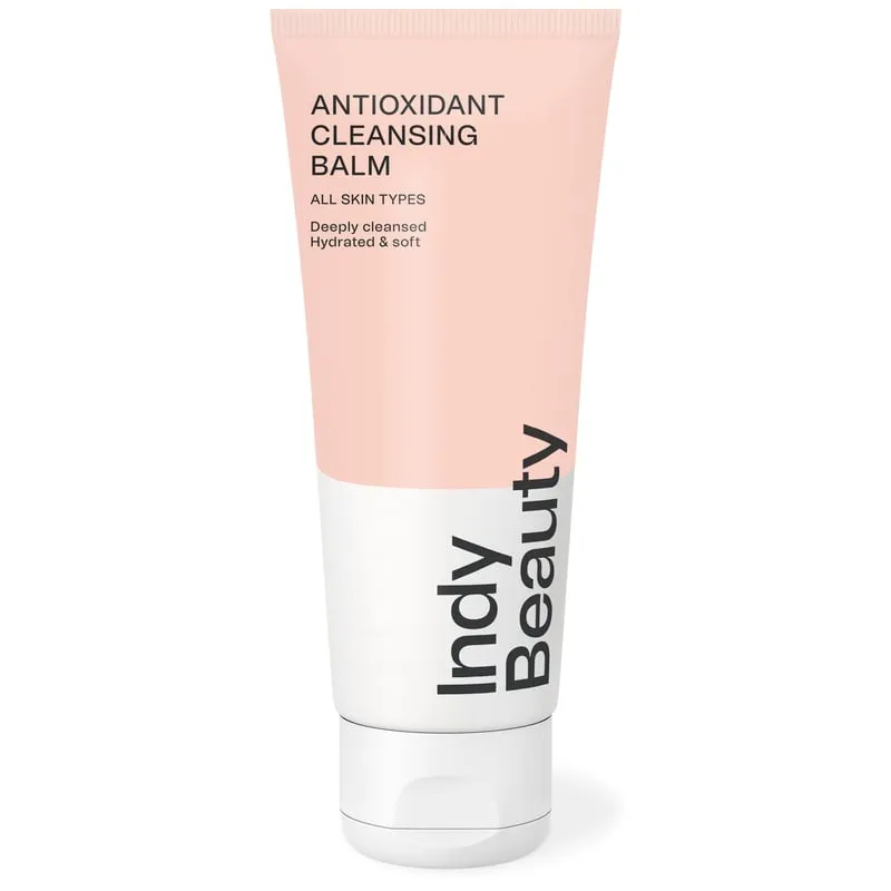 Bild 1 för Indy Beauty Antioxidant Cleansing Balm 100 ml