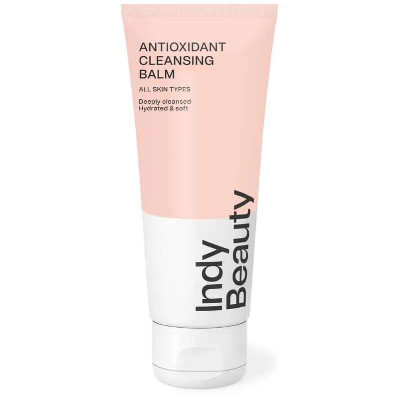 Bild 2 för Indy Beauty Antioxidant Cleansing Balm 100 ml