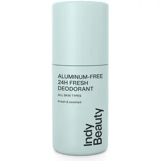 Produktfoto för Indy Beauty Deodorant Aluminium Free 50 ml